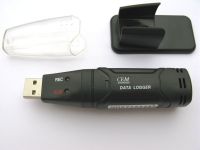 Datalogger USB -  GAR 171 145120