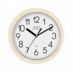 Nástěnné hodiny JVD sweep HP612.15 166785 Hodiny