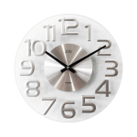 Nástěnné designové hodiny JVD HT098 156509
