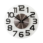 Nástěnné designové hodiny JVD HT098.2 156735 Hodiny