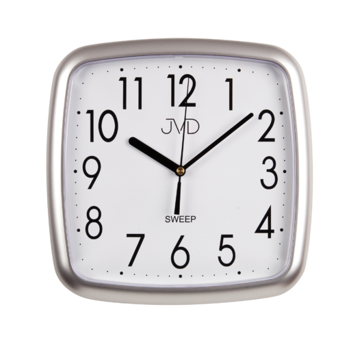 Nástěnné hodiny JVD HP615.2 156562
