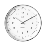 Nástěnné hodiny JVD -Architect- HT080.1 156933 Hodiny