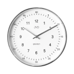 Nástěnné hodiny JVD -Architect- HT080.1 156933 Hodiny