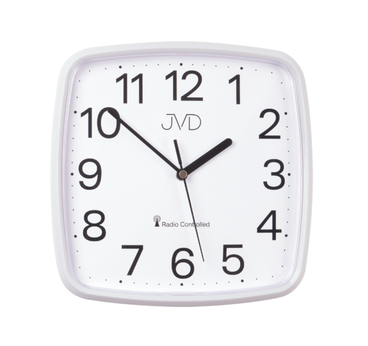 Nástěnné hodiny JVD RH616.1 156830 Hodiny