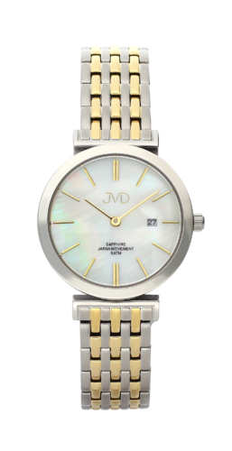 Náramkové hodinky JVD J4150.2 157426 Hodiny