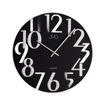 Nástěnné hodiny JVD design HT101.2 157207