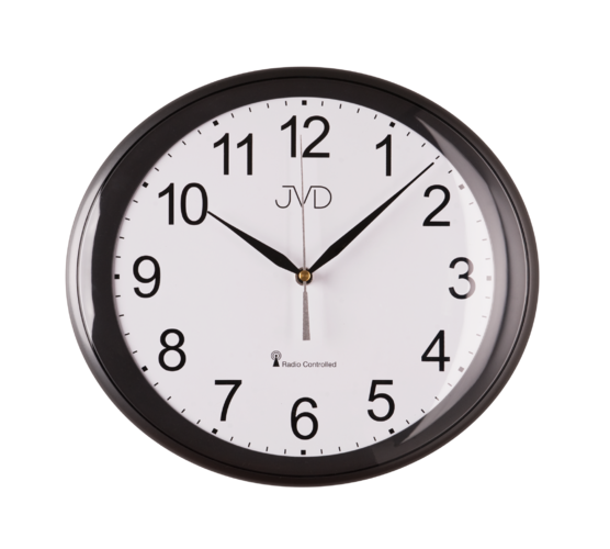 Nástěnné hodiny JVD RH64.1 157523