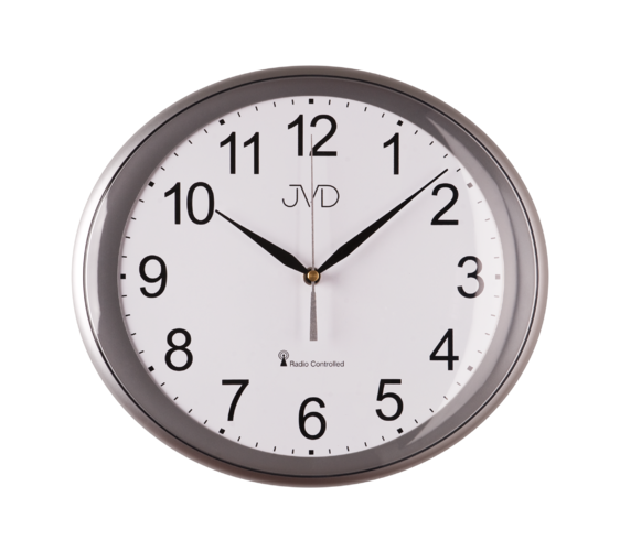 Nástěnné hodiny JVD RH64.3 157521