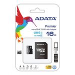 LOSER S-Mode ICE + dárek paměťová karta ADATA 16GB s adaptérem 158163 Hodiny