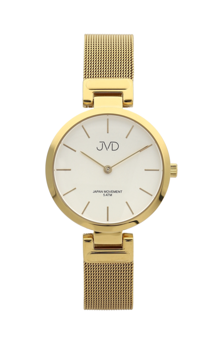 Náramkové hodinky JVD J4156.3 158027 Hodiny