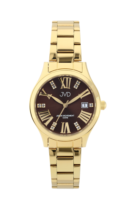 Náramkové hodinky JVD J4158.3 158051