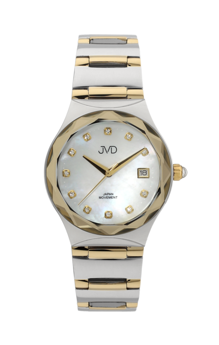 Náramkové hodinky JVD JC033.3 157968