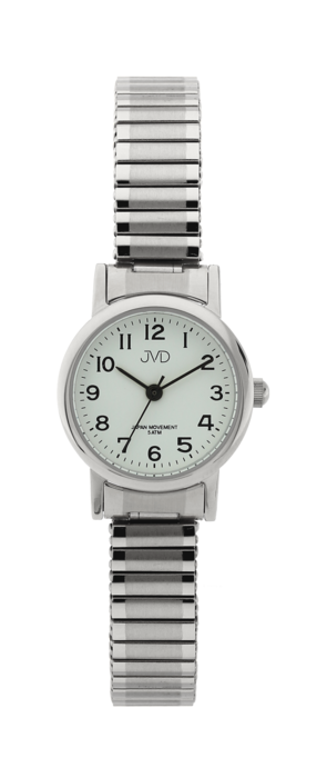 Náramkové hodinky JVD steel J4010.4 158031