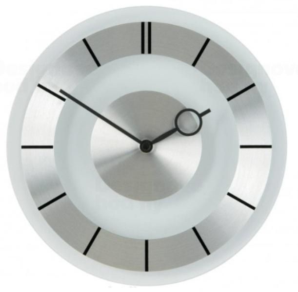 Designové nástěnné hodiny 2790 Nextime Retro 31cm 161018