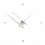 Designové nástěnné hodiny Nomon Rodon 4i 70cm 161621