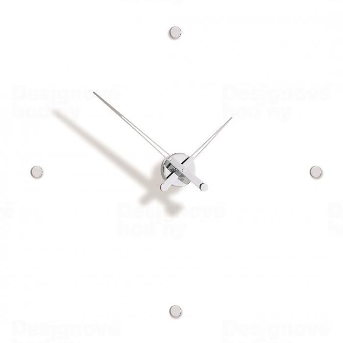 Designové nástěnné hodiny Nomon Rodon 4i 70cm 161621 Hodiny