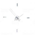 Designové nástěnné hodiny Nomon Tacon 4i 73cm 161622