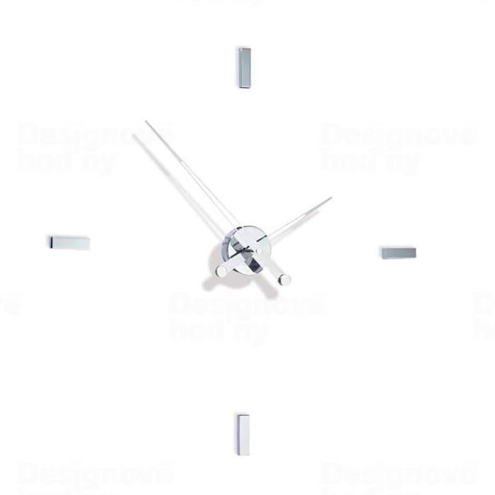 Designové nástěnné hodiny Nomon Tacon 4i 73cm 161622 Hodiny