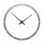 Designové hodiny 10-316 CalleaDesign 100cm (více barev) Barva caffelatte - 14 162801 Carneol Design Hodiny