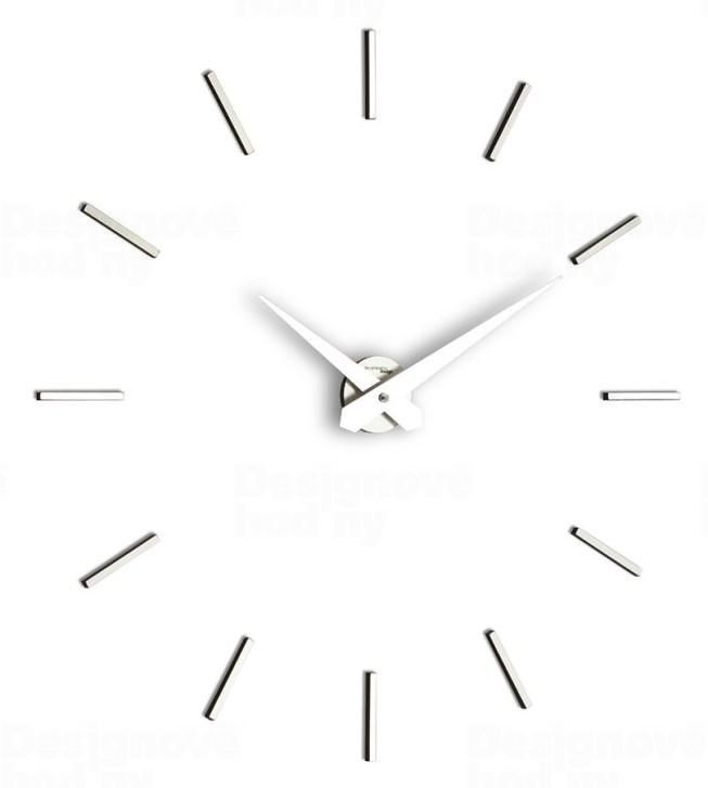Designové nástěnné hodiny I200M IncantesimoDesign 90-100cm 163362