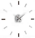 Designové nástěnné hodiny I201W IncantesimoDesign 80cm 163367