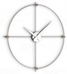 Designové nástěnné hodiny I205M IncantesimoDesign 66cm 163396