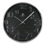 Designové nástěnné hodiny 00820N Lowell 30cm 163762