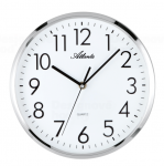Designové nástěnné hodiny AT4316 32cm 164615