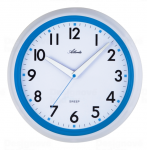 Designové nástěnné hodiny AT4314-5 165808