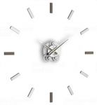 Designové nástěnné hodiny I201GRA IncantesimoDesign 80cm 165900 Hodiny