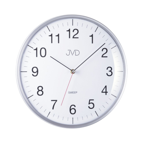 Nástěnné hodiny JVD HA16.1 156539 Hodiny
