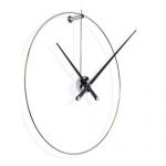 Designové nástěnné hodiny Nomon New Anda L 105cm 161619 Hodiny