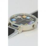 Designové hodinky 6010 Nextime Wristpad 161360 Hodiny