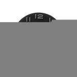 Designové nástěnné hodiny 4401 Karlsson 35cm 160701 Hodiny