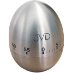 Mechanické kovové minutky JVD DM76 166772 Hodiny