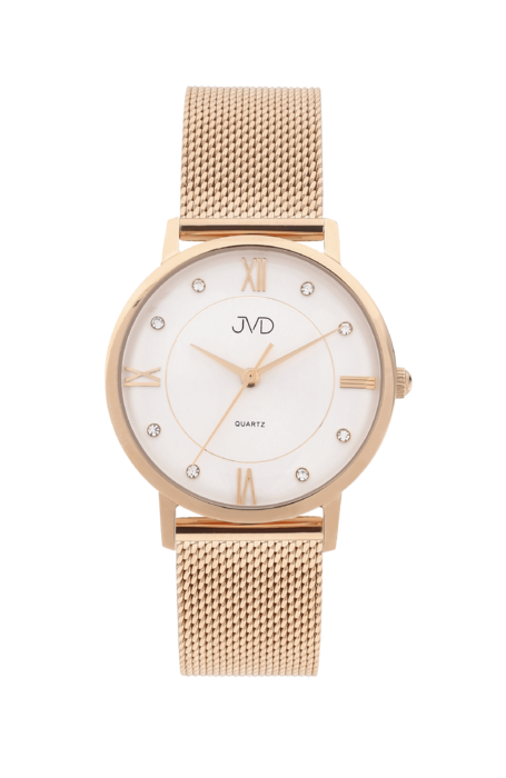 Náramkové hodinky JVD JG1006.2 168946 Hodiny