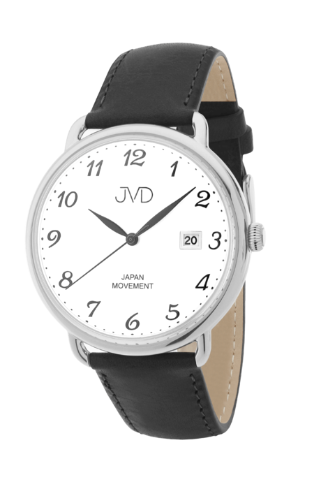 Náramkové hodinky JVD JC003.1 169152 Hodiny