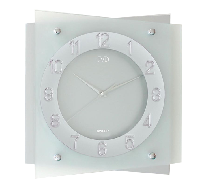 Nástěnné hodiny JVD NS29104.1 169097 Hodiny