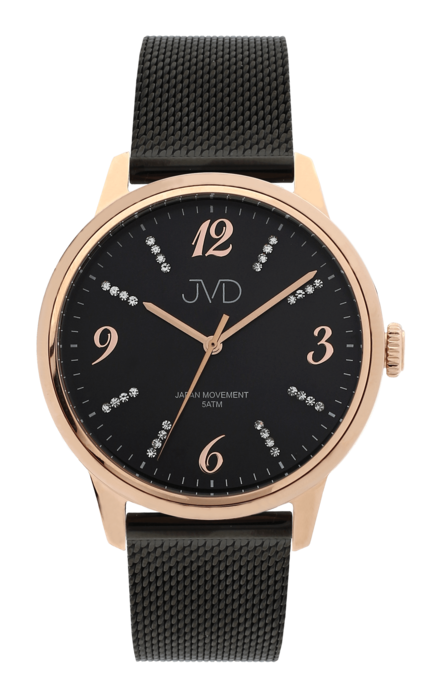 Náramkové hodinky JVD J1124.3 169407 Hodiny