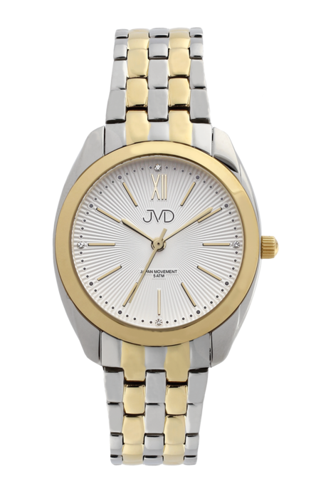 Náramkové hodinky JVD J4177.1 169405 Hodiny