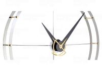Designové nástěnné hodiny Nomon Doble OG 80cm 165925 Hodiny