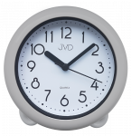 Saunové hodiny JVD stříbrné SH018.1 169130 Hodiny