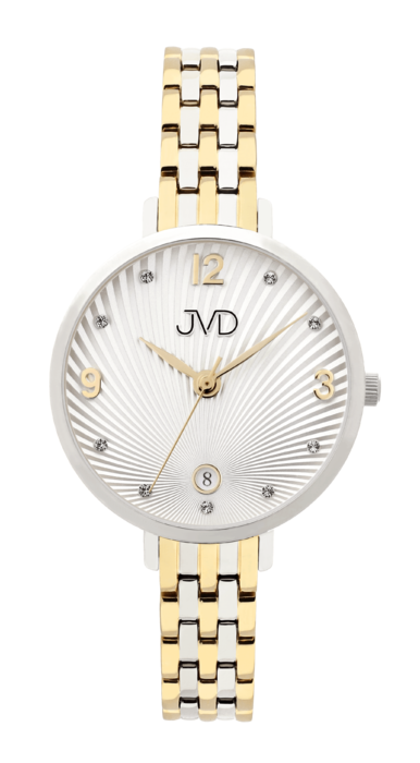 Náramkové hodinky JVD J4182.2 170292