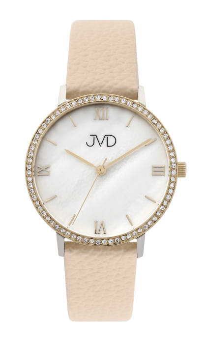 Náramkové hodinky JVD J4183.2 170347 Hodiny