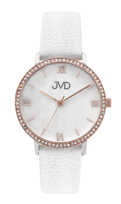 Náramkové hodinky JVD J4183.3 170346