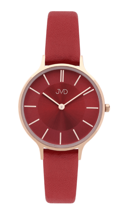 Náramkové hodinky JVD JZ202.3 170310 Hodiny