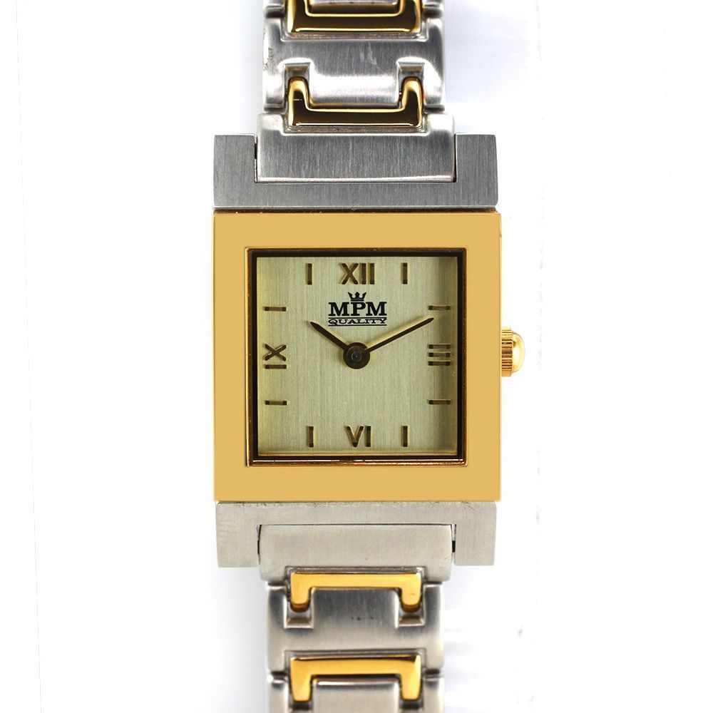 Dámské hodinky v minimalístickém designu..0264 170652 Hodiny