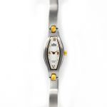 Elegantní dámské titanové hodinky..0226 170614 Hodiny