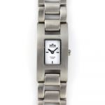 Stylové dámské hodinky v minimalistickém designu..0235 170623 Hodiny