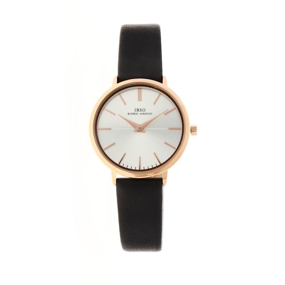 Elegantní dámské nízké hodinky s moderním ciferníkem. .0902 171047 Hodiny